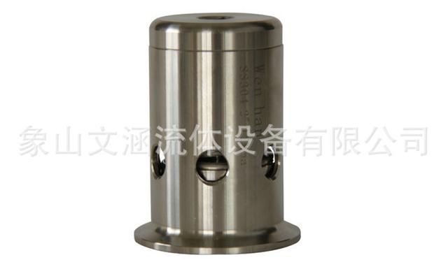 發(fā)酵罐呼吸閥是怎么工作的？