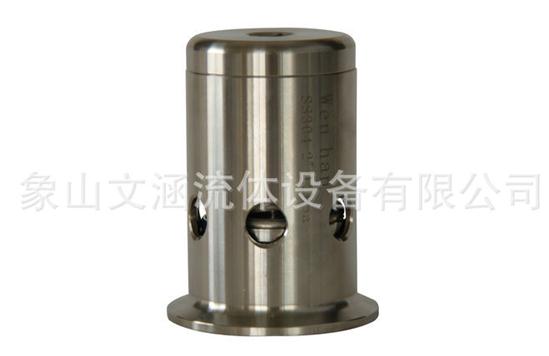 發(fā)酵罐呼吸閥在發(fā)酵罐中有什么作用？